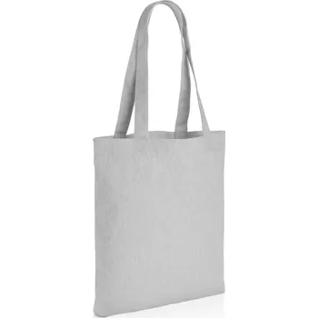 Nebarvená taška Impact z 285g recykl. canvas AWARE™ - P762.932