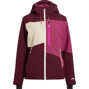 Pánská softshellová bunda Outdoorová bunda McKinley Sage Jacket W 38