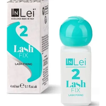 InLei InLei® Lash Filler FIX 2 – lahvička 4 ml