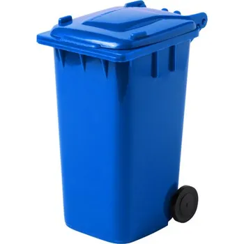 Dustbin stojan na psací potřeby