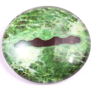 Korálek Kabošon č.1076 - 25 mm