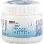 Foto transfer pro přenášení foto tisků 150 ml