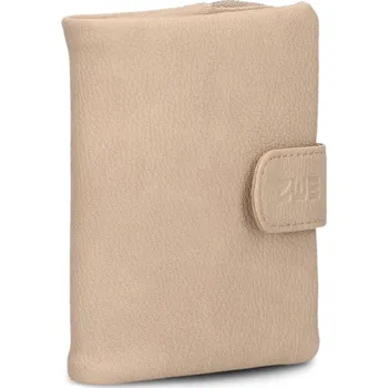 Peněženka Peněženka Zwei MW5 NSAN hnědá