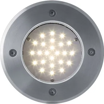 Venkovní osvětlení PANLUX ROAD venkovní pojezdové svítidlo 24LED 12V teplá bílá RO-C56/T