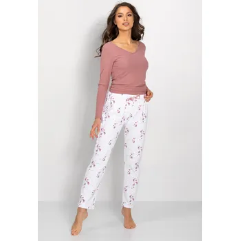 Dámské pyžamo Pyžama model 164683 Momenti Per Me L