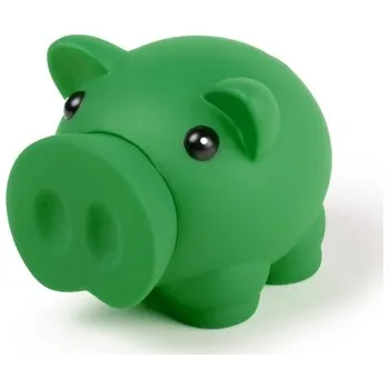 Pokladnička Donax pokladnička prasátko