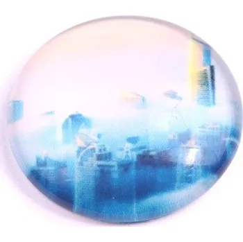 Korálek Kabošon č.1060 - 25 mm