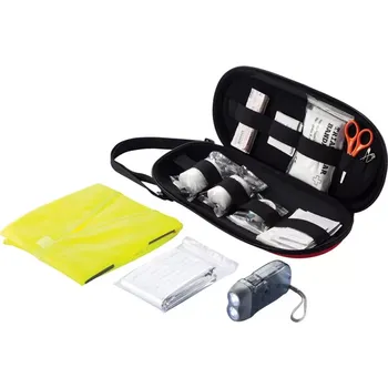 Autolékárnička 47 dílná autolékárnička - P239.304