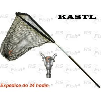 Podběrák Kastl A 650