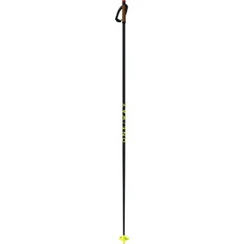 Běžkařská hole ONE WAY Storm 6 Mag Dark 175 cm