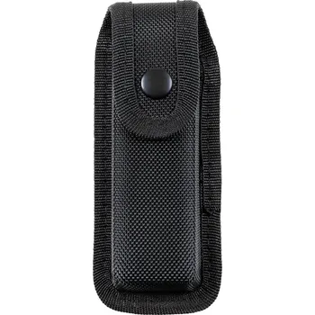 Pouzdro na nůž černé MFH 46702 (Pouzdro na zavírací nůž)