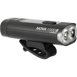 Přední světlo - MAX1 Nova 1000 USB