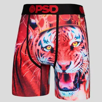 Boxerky PSD Red King Men Underwear Velikost: XL