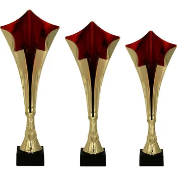 Sportovní trofej 8373 Výška poháru: Pohár 8373C - výška 36,5cm