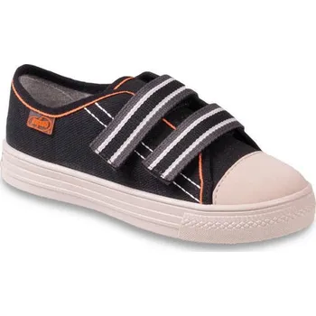 Chlapecké tenisky BEFADO 430Y002 31 - chlapecké tenisky, 2 SZ, černá Velikost: 31