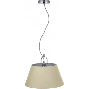 Stropní svítidlo KASEL 2, 6274, AC220-240V, 50/60Hz, 1*E27, max.40W, prům. 60 cm, krém