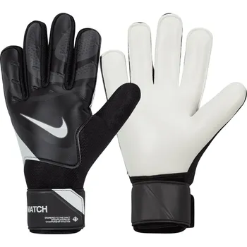 Brankářské rukavice Brankářské fotbalové rukavice Nike Match M 9