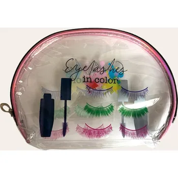 Kosmetická taštička - Různé varianty (1ks) Varianty: B