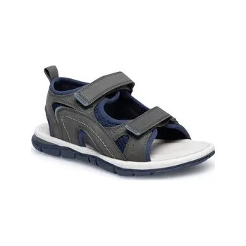 Dámské sandále Lasocki Young Sandály AGUTI CI12-3033-07 Khaki 34