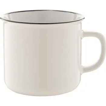 Woodstock retro hrnek