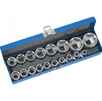 Gola sada CONDOR Gola sada 8-32mm 1/2', SUPER-LOCK, 18ks Condor- Germany