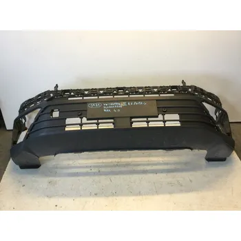 Nárazník Spoiler Předního nárazníku VW Crafter II. RV 2017-> 7C0807221A
