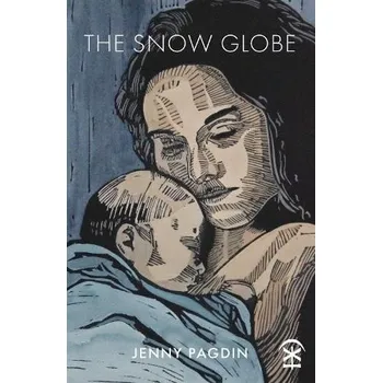 Cizojazyčná kniha Snow Globe - Pagdin, Jenny
