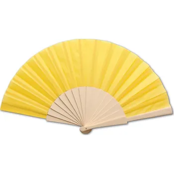 Karnevalový doplněk Folklore vějíř