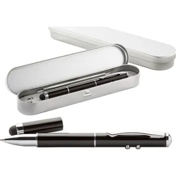 Keynote laserové ukazovátko