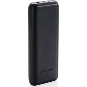 Powerbanka Powerbanka Urban Vitamin Pasadena 20 000 mAh 18W PD - P322.751