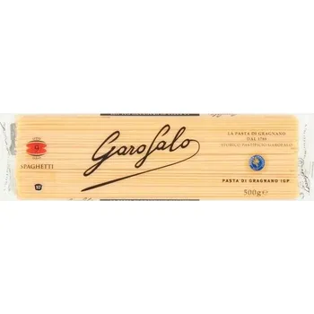 Garofalo Spaghetti 500 g