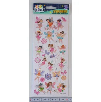 samolepka Samolepka - VÍLY