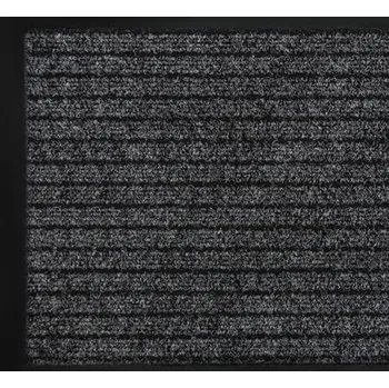 Rohožka BIG Rohožka DURAMAT 2868 antracitová šedá Rozměr 40x60 cm