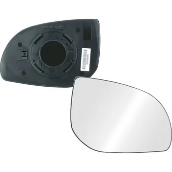 Auto zrcátko Sklo pravého zpětného zrcátka HYUNDAI I20 (PB) |0/2008-07/2012| nevyhřívané | 5903107376922