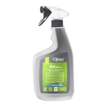 Osvěžovač vzduchu Air Plus bez alergenů 650ml, CLINEX 77-006, AMTRA, 77-006