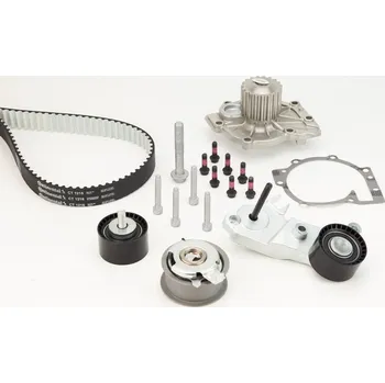 Vodní pumpa + sada ozubeného řemene CONTINENTAL CTAM CT1216WP2