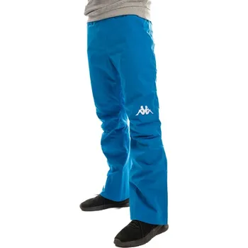 Snowboardové kalhoty Kappa 6CENTO 622 HZ ITA kalhoty modrá briliant M