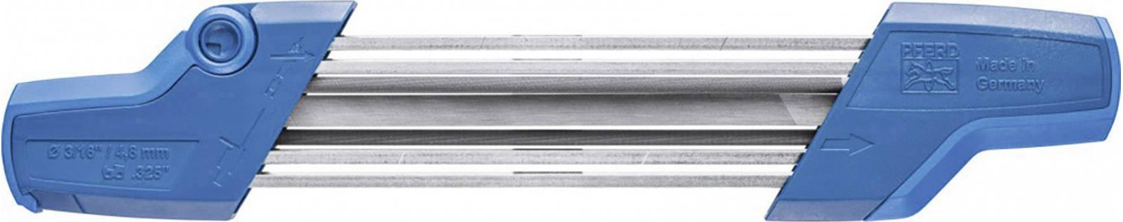 Pferd 11098048 Chain Sharp CS-X od 68 Kč - Zbozi.cz