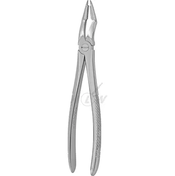 Kleště HLW Kleště na horní kořenové hroty Varianta: Kleště na horní kořenové hroty - standardní rukojeť