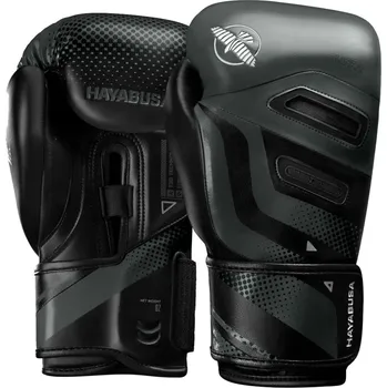 Sport Boxerské rukavice Hayabusa T3D - černé