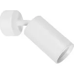 Nova Luce Bodové svítidlo WAN, GU10 1x10W Barva: Bílá