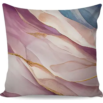 Bytový textil Matějovský Povlečení bavlněný satén - digitál - DIONNA velikost: 40x40 cm