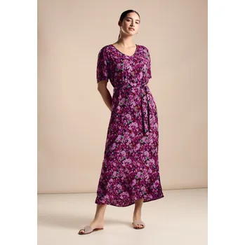 Dámské šaty Maxi šaty Street One 144013 Velikost: 38