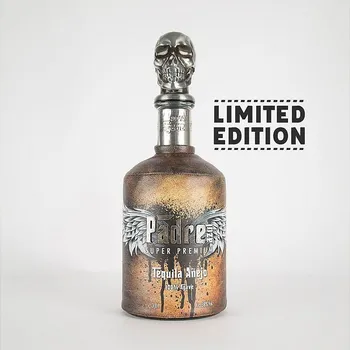 Tequila Padre Azul Aňejo 38% 3 l (karton)