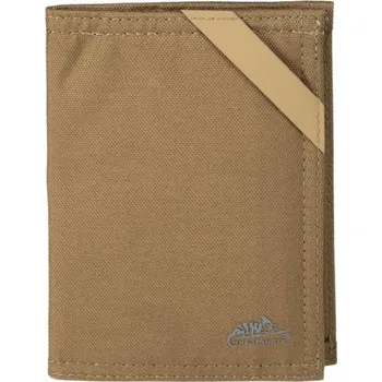Outdoorové zavazadlo Helikon-Tex Peněženka EDC SMALL WALLET® Cordura® COYOTE