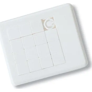 Plastové puzzle Diver