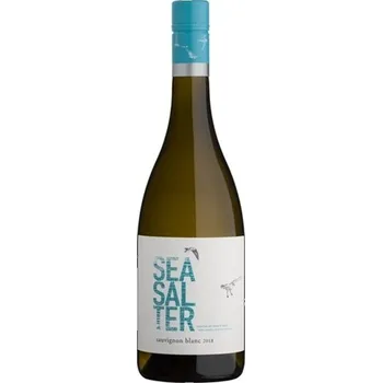 Groote Post | Groote Post Seasalter Sauvignon Blanc 2024 | bílé | suché | 13,5% | 2024 | 0,75 l | (holá láhev)