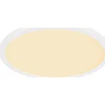 Globo Lighting Sapana nástěnné svítidlo 1x24 W bílá-satén 41562-24W