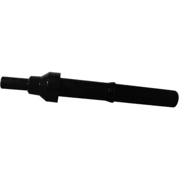 Kouřovod Baxi komínová koncovka 80mm, 1,1m, vertikální