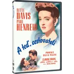 A teď, cestovateli (1942) DVD